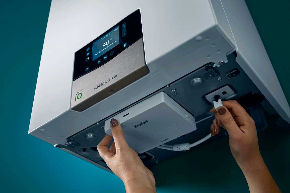vaillant thermenwartung wien