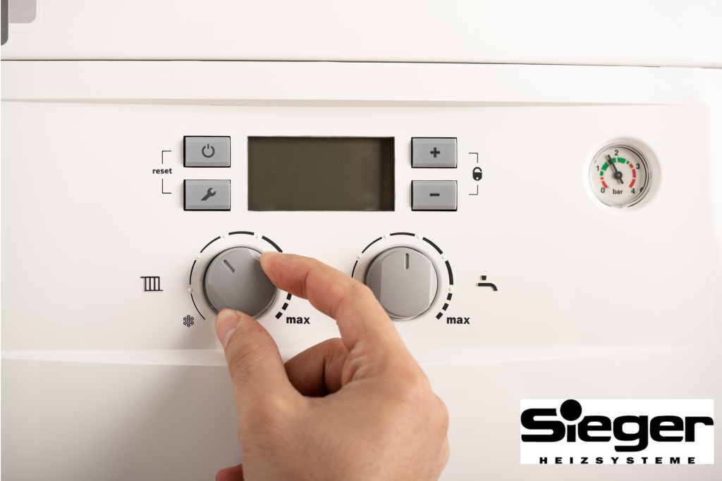 SIEGER thermenservice wien