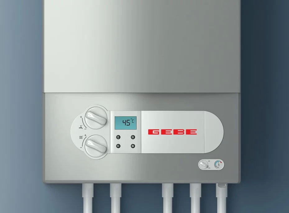 GEBE thermenservice wien