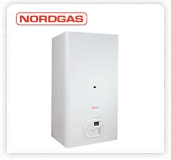 Nordgas Gastherme – Service & Wartung