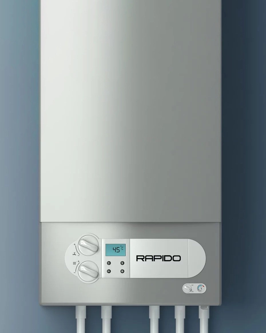 RAPIDO thermenservice wien